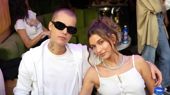 Hailey Bieber elárulta, mitől működik a házassága ennyire jól