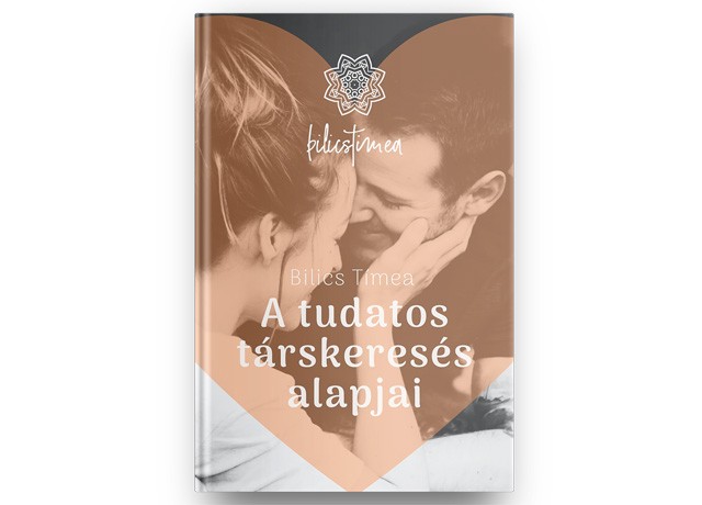 Podcast: Milyen a tudatos párkeresés?