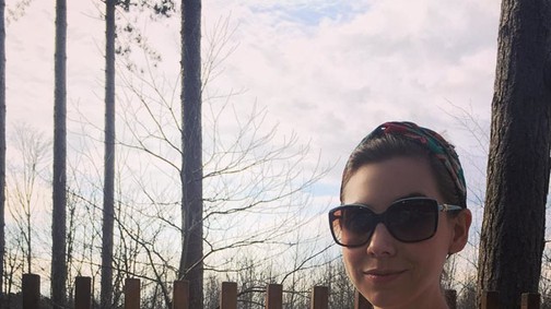 Frusztrálta, hogy nem tökéletes a teste, ezért megmutatta mindenkinek!