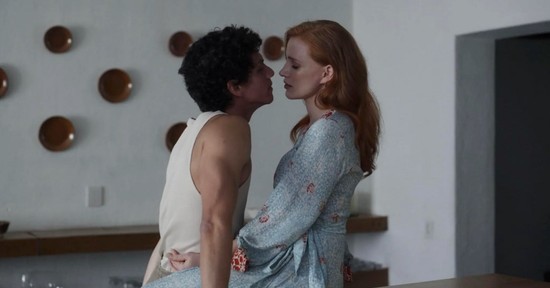 Mennyi esélye van egy milliárdos és egy menekült szerelmének a mai világban?