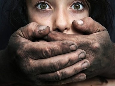 A bántalmazó mindig bántalmazó marad!