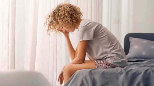 5 gyakori reggeli szokás, ami úgy teszi tönkre a következő éjszakádat, hogy nem is tudsz róla