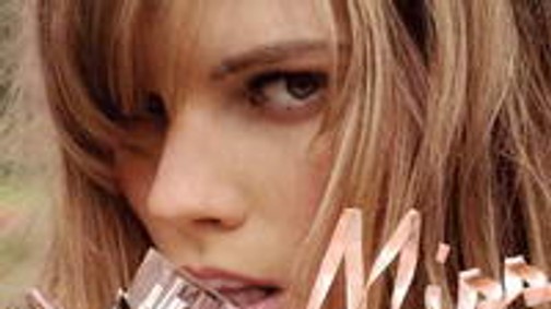 Itt az új Dior-lány!