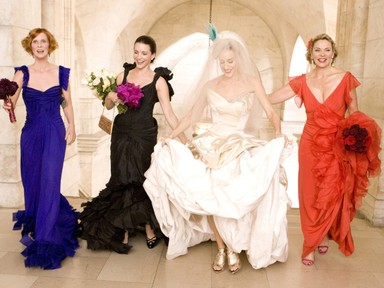 Szex és New York kvíz: Emlékszel még, melyik szereplőtől származnak ezek az ikonikus idézetek?