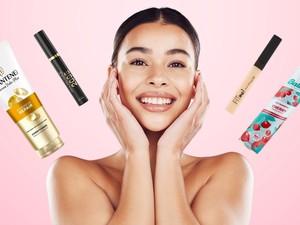 7 elképesztő szépségtermék, ami 2000 Ft alatt a tiéd lehet GLAMOUR-napok ideje alatt