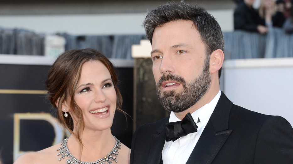 Néhány sztárpár a szétválás után is egy fedél alatt élt tovább, köztük Jennifer Garner és Ben Affleck is