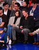 Kaia Gerber édesapja, Rande Gerber sikeres üzletember, nemcsak példaképe Kaia-nak, de támogató apaként is fontos szerepet játszik lánya karrierjében. Édesanyjával a kifutókon, apjával pedig a kosár meccseken szokott megjelenni.