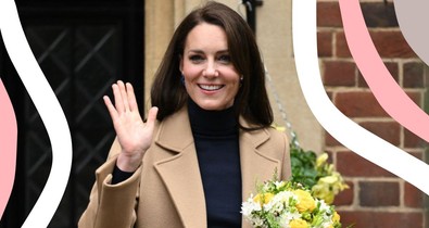 Éveket fiatalodhatsz Katalin hercegné szépségtrükkjével