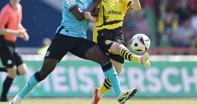 „Nem emlékszem, mikor voltunk utoljára júliusban nyaralni” - A szülőnek is kőkemény edzésmunka az élet egy élsportoló gyerekkel