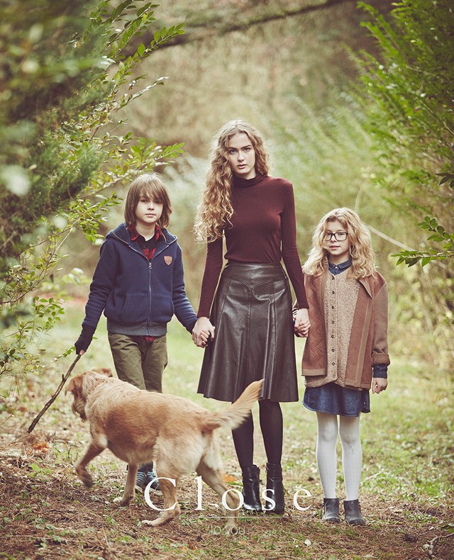 CLOSE to us - mert a fodrászod legyen a barátod