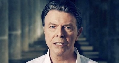Fekete és ragyog - David Bowie 26. albuma a Blackstar