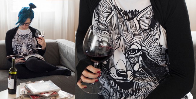 Karácsony után édes a pihenés