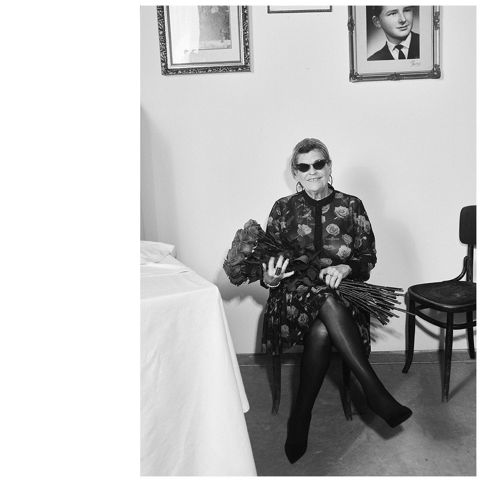 Sudarbirds Birds&Roses kampány