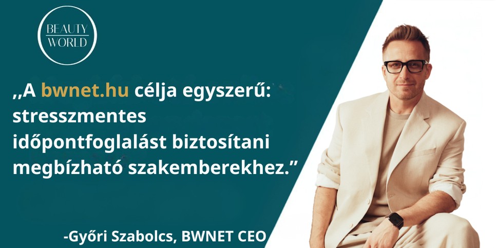 Megbízható, profi szakemberek — és egy rendszer, amely segít megtalálni a hozzád legjobban illőt3