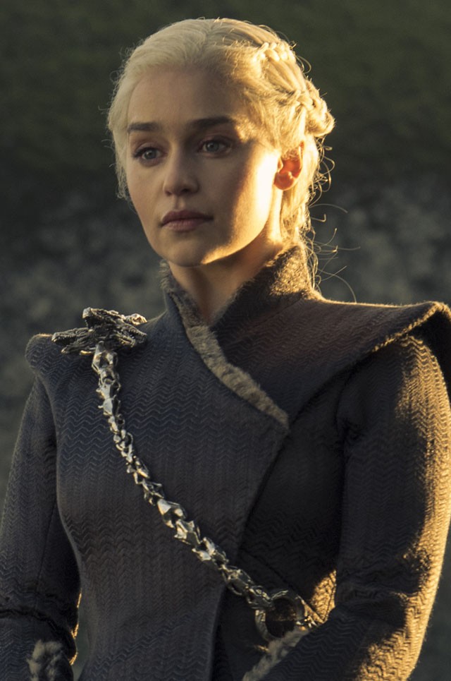 Így reagáltak a Trónok harca szereplői a halálukra