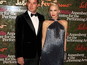 Gwen Stefani pocakja egyre jobban gömbölyödik