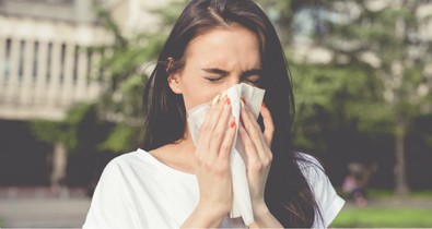 Tudd meg, mitől nem vagy jól! Ezzel a vizsgálattal közel 300 élelmiszerre és allergénre tesztelheted magad