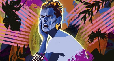 A jó kislányokból fáradt nők lesznek, akik egyszer csak nem bírják tovább, hiába tanultak meg hallgatni