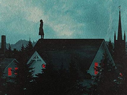 Sorozatajánló: Castle Rock