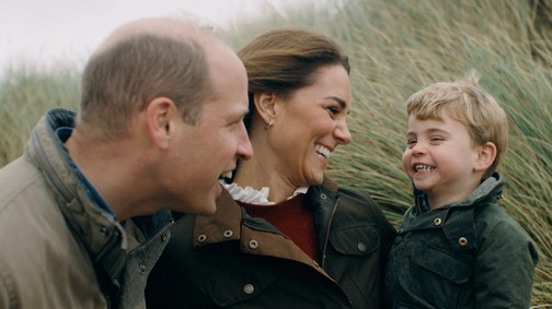 Te észreveszed? Egy dolog sosem változik Lajos herceg szülinapi fotóján