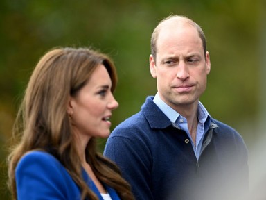 Vilmos herceg megtörte a csendet: először üzent, mióta Katalin hercegné bejelentette, hogy rákos