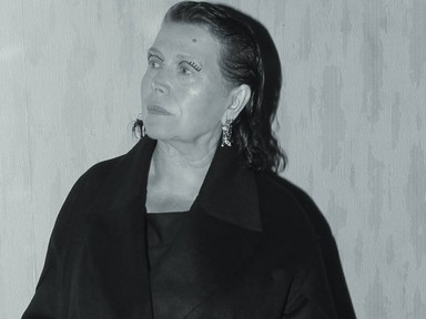 Ladik Katalin: „A költészetemet arra hozták fel példának, hogy így nem szabad verset írni”