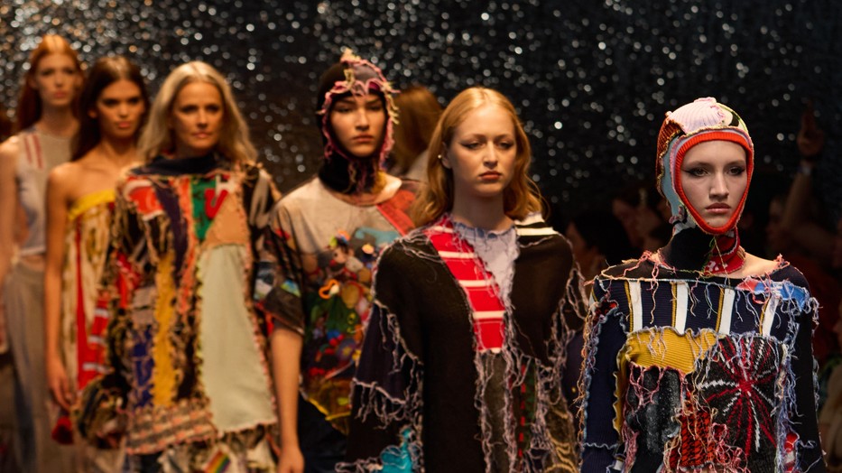 BORBALA 2026 tavasz-nyár,  BCEFW