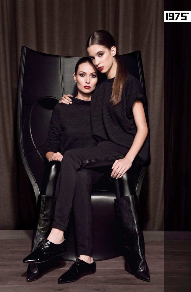 Lassan járj, tovább érsz - A 1975 márka mottója