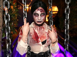 Tényleg jót tesz az agynak, ha beöltözünk halloweenkor?