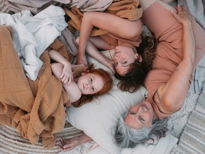 Itt szabadulnak fel a női energiák! Ott a helyed a Csendben nő fesztiválon!