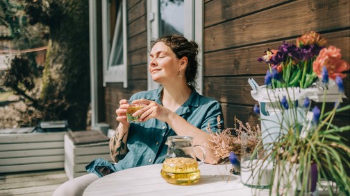 Egy magyar pszichológus reggeli szokásai, amit mindannyiunknak ki kellene próbálnia