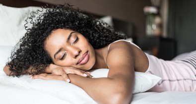 Életed legjobb alvása már ma este rád vár ezzel a módszerrel