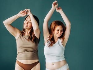 A sáfránytól a gyömbérig: 5 gyógynövény, ami meglepő dolgokra képes a női testben