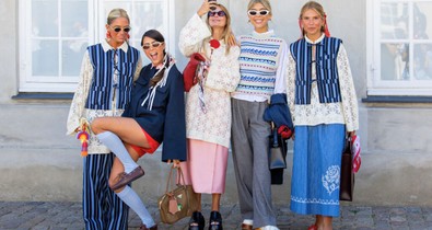 A skandináv nők semmihez sem fogható stílusának hét titka