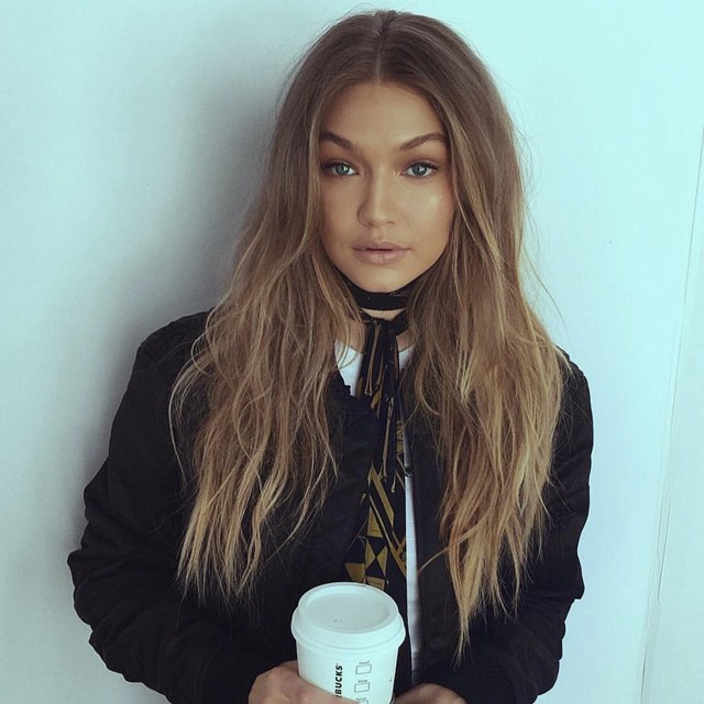 Gigi Hadid