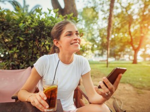 Csak egy jegestea segíthet rajtad! Ilyen hatással van a szervezetedre