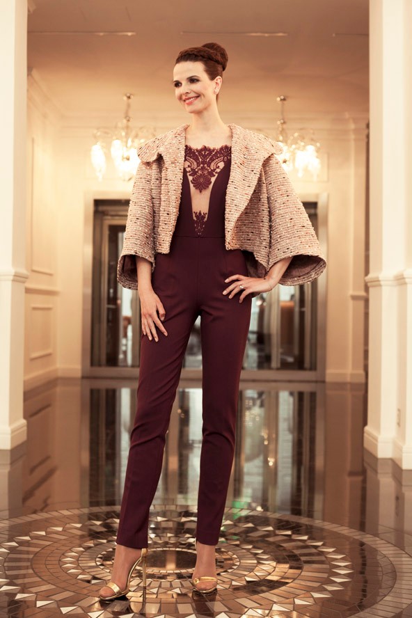 A tökéletes overall