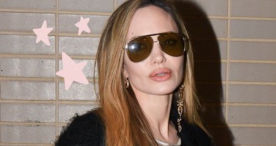 Ezt nem láttuk jönni: Angelina Jolie újraértelmezi a szépséget a legújabb Tom Ford kampányban
