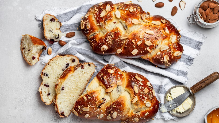 A legfinomabb barhesz, amit valaha kóstoltál - Készítsd el az ünnepekre