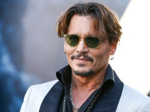 Johnny Depp imádja a magyarokat, és ezt be is bizonyította