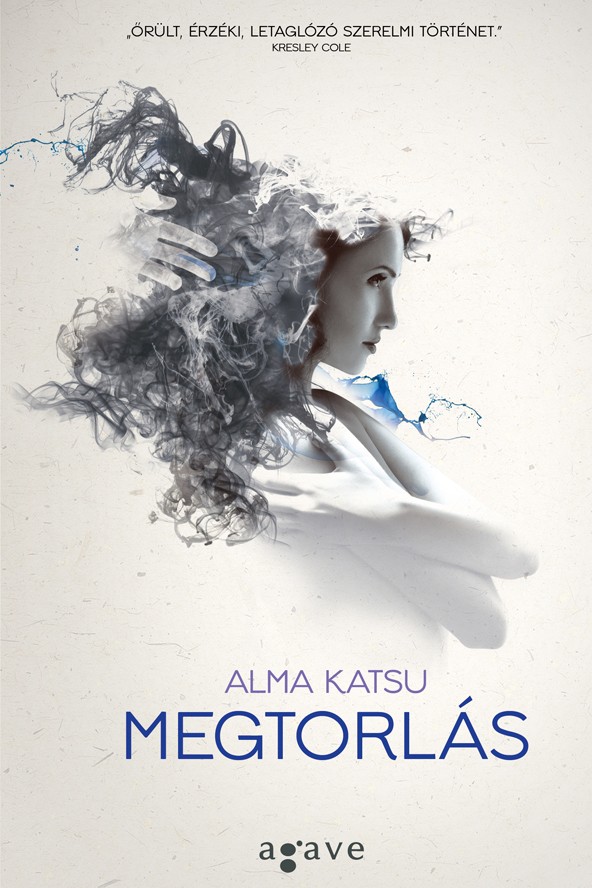 Alma Katsu: Megtorlás AGAVE KIADÓ 3480 Ft