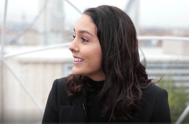 Magyarország első Face Chart oktatójával, Pető Dettivel beszélgettünk