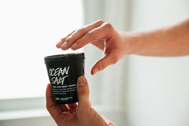 Ma van az Óceánok Világnapja! Felejtsd el a környezetszennyező mikroműanyagokat!