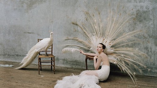 Felismerhetetlen Jennifer Lawrence a címlapon