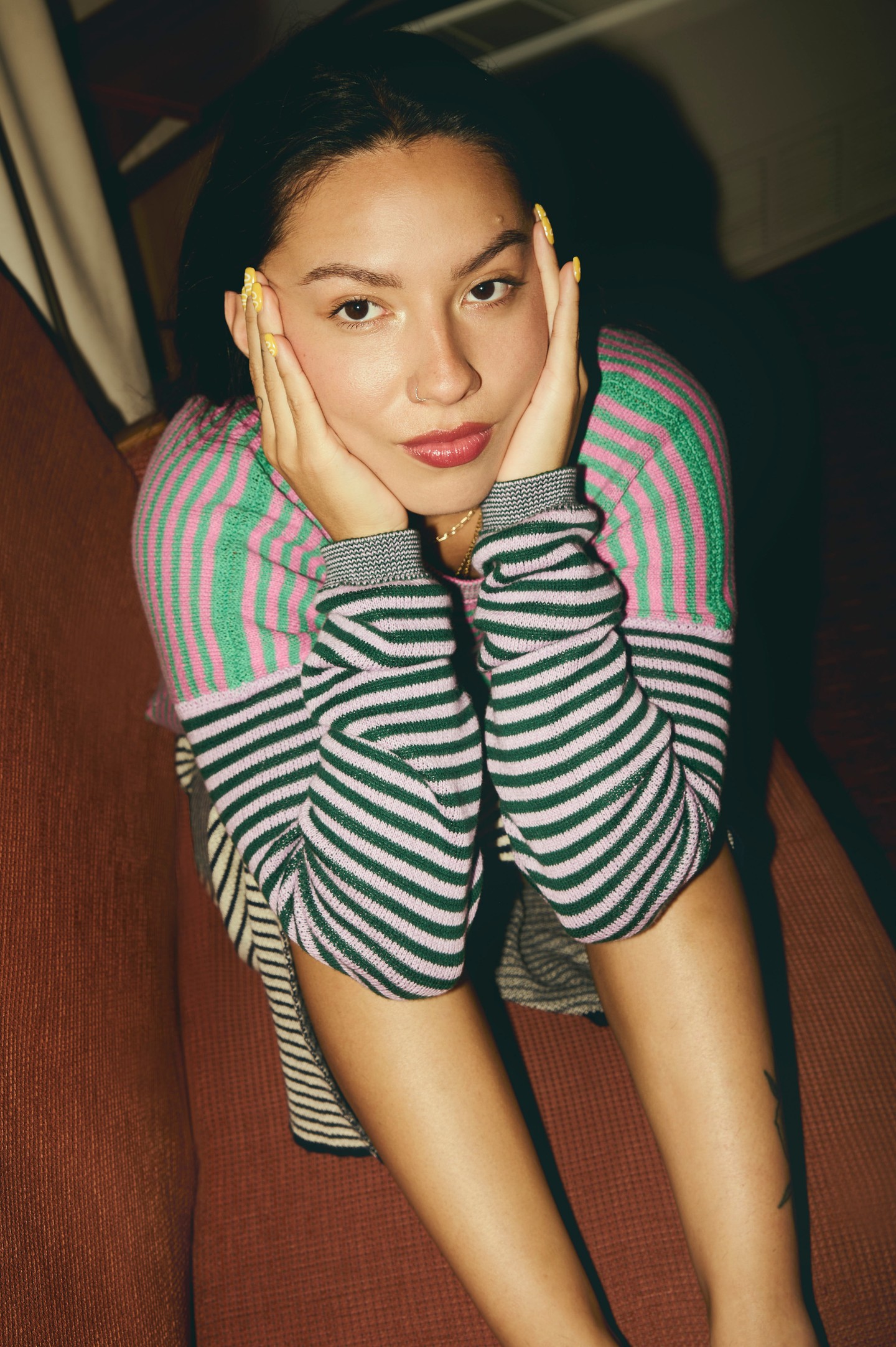 Teljes öltözéket össze tudsz állítani az OAT AVA Hôtel Été névre keresztelt kollekciójából