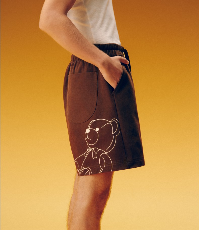 BOGA Back to the Roots kollekció