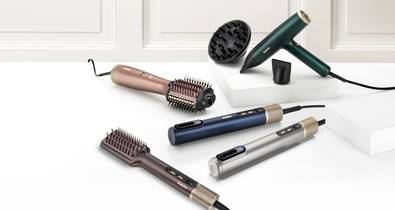 Kipróbáltam a BaByliss Air Wand hajformázót, az eredmény pedig még engem is meglepett 