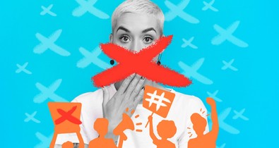 A feminista aktivisták fontos szerepe a társadalomban