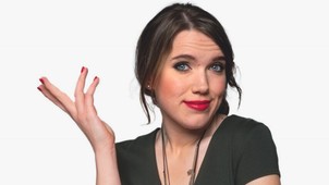 15 kell, ami nem kell - Ács Fruzsina nemet mond a társadalmi elvárásokra