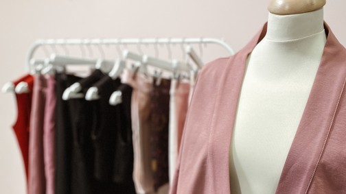 Színes és letisztult a Janka új kollekciója